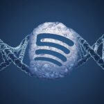 spotify dna