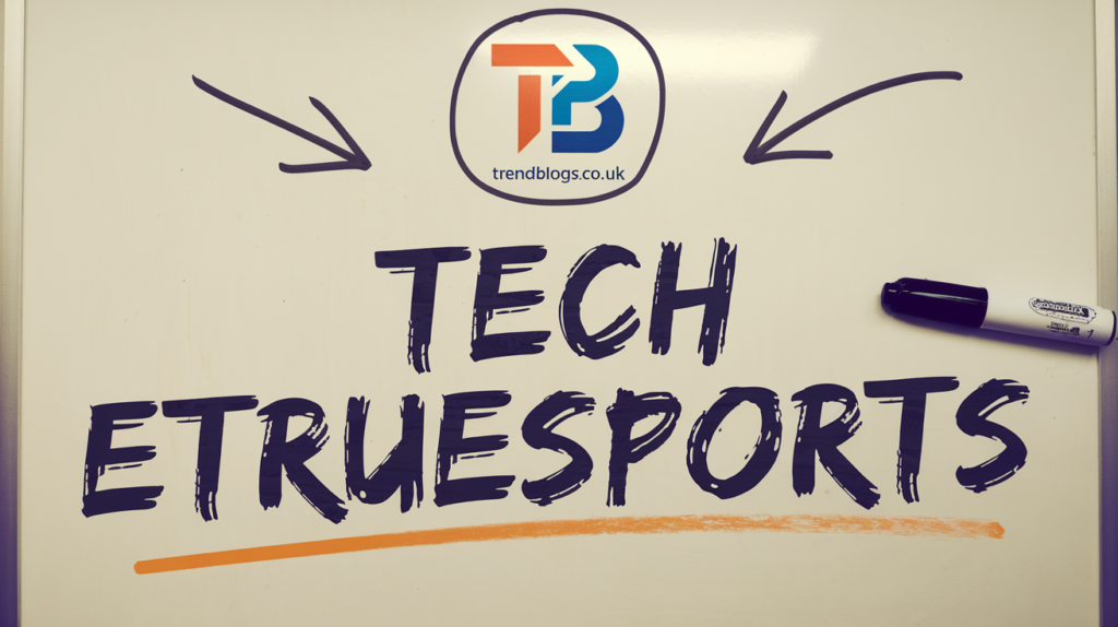 tech etruesports