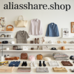 aliasshare.shop