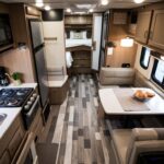 95 shasta motorhome floor plans