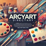 arcy art artist directory