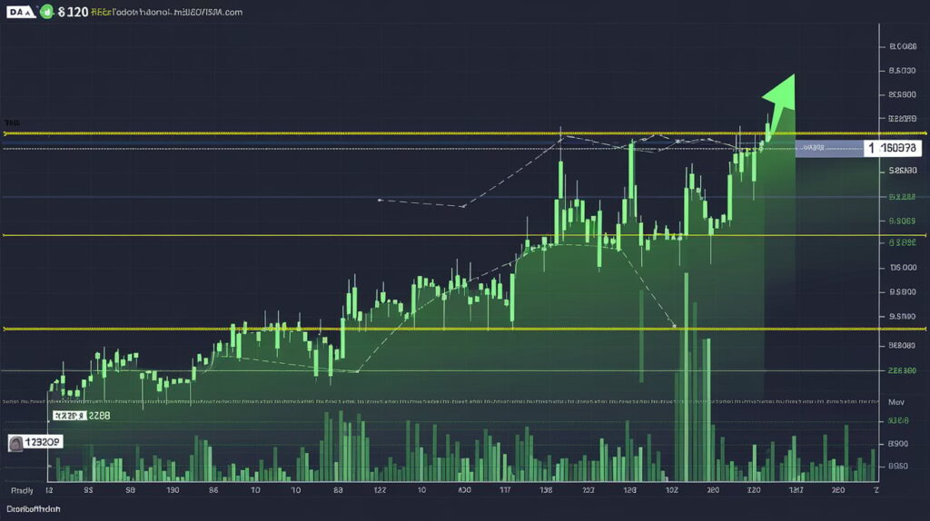 fintechzoom.com dax40 today