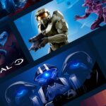 halo (2003) game icons banners