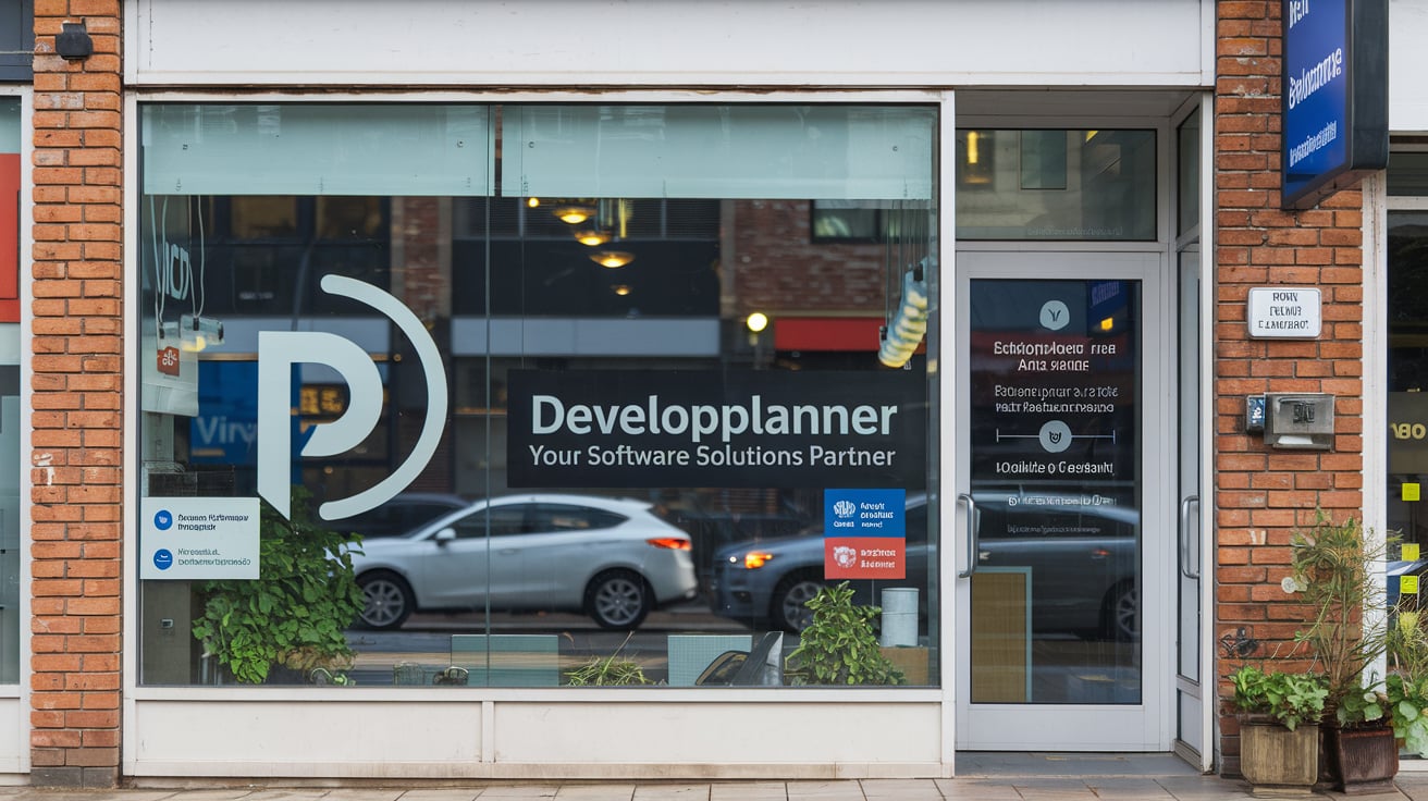 Unlocking Creative Potential with developplanner.shop: Your Ultimate  Planning Resource