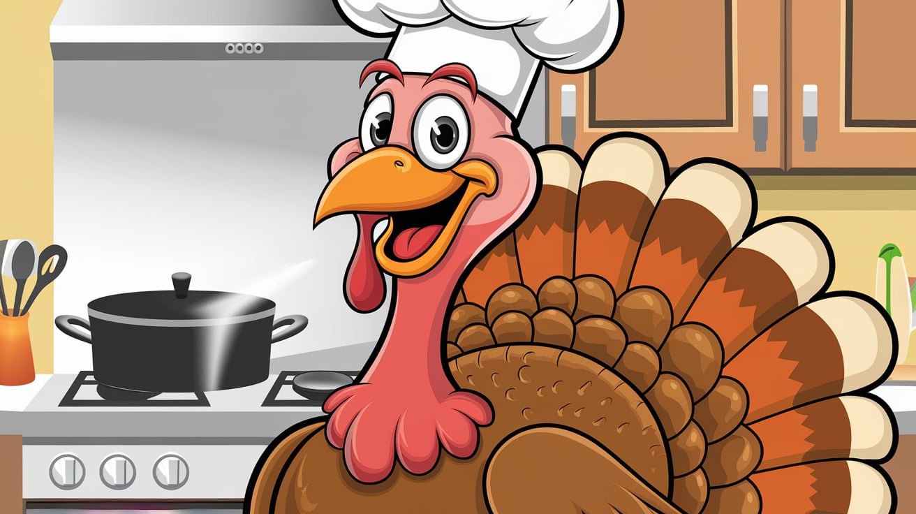 clipart:t4h-x66pih4= turkey