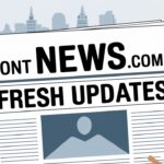 Ontpresscom fresh updates