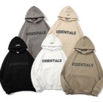 Essentials Hoodie