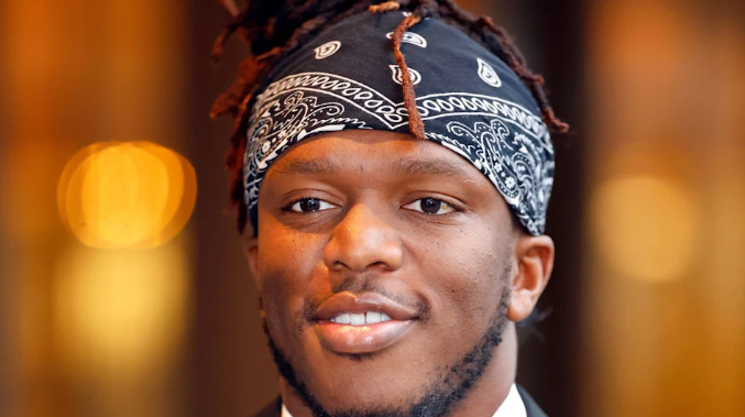 KSI Net Worth