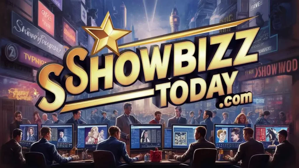 showbizztoday.com