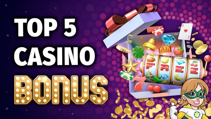 Game Slot Terbaru 2024 Bonuses Demystified: How to Make the Most of Free Spins, Multipliers, and More