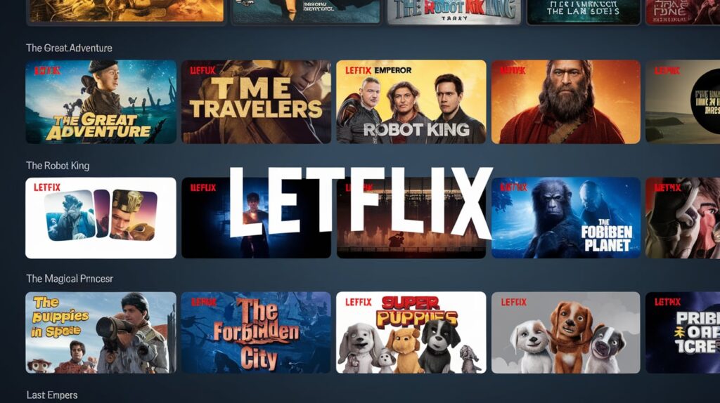 letflix