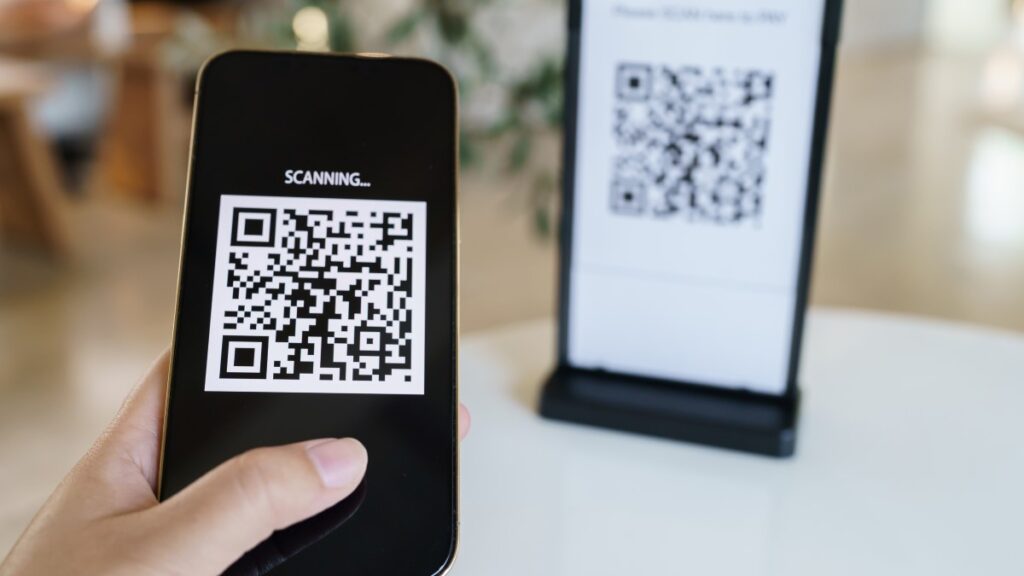 QR Code Surveys: A Modern Approach to Data Collection