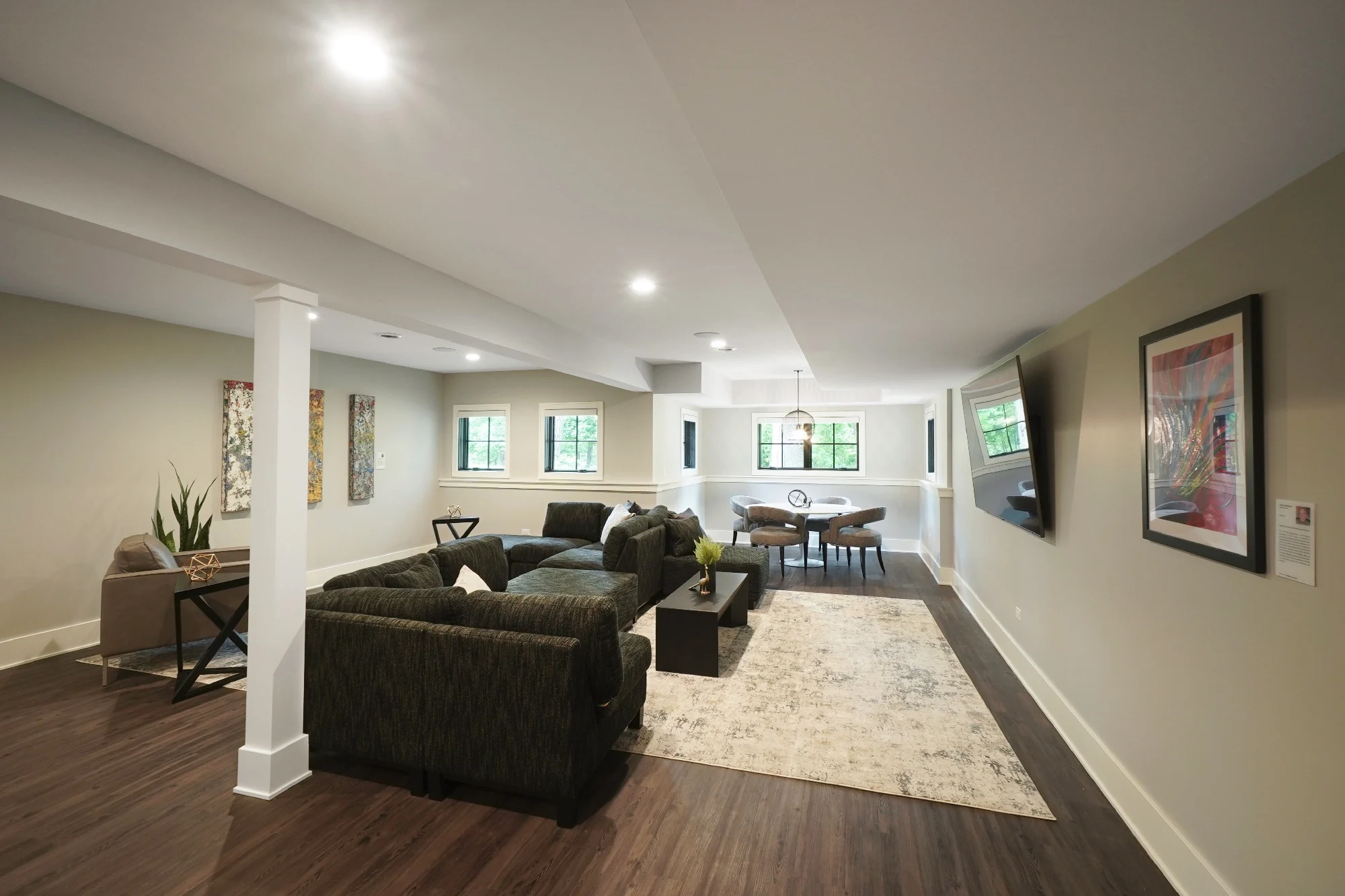 Basement Renovation Checklist: What to Consider Before You Start