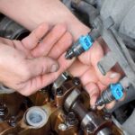 Car Fuel Injector