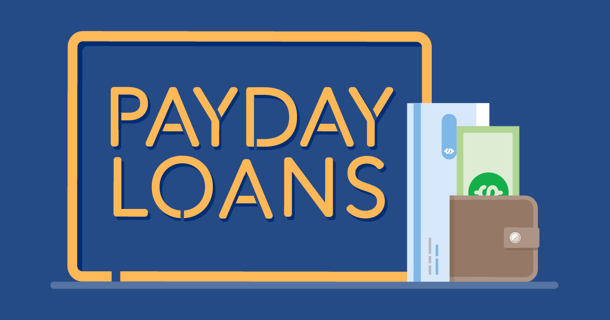 Payday Loan Services