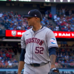 Breaking Down Houston Astros vs Toronto Blue Jays Match Player Stats