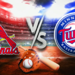 St. Louis Cardinals vs Minnesota Twins Match Player Stats