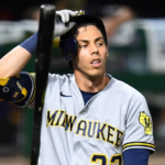 Milwaukee Brewers vs Miami Marlins Match Player Stats