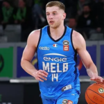 Everything You Need to Know About Tasmania JackJumpers vs Melbourne United Match Player Stats