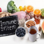 Autoimmune Protocol Diet