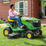 How to Build a Garden Tractor for Pulling