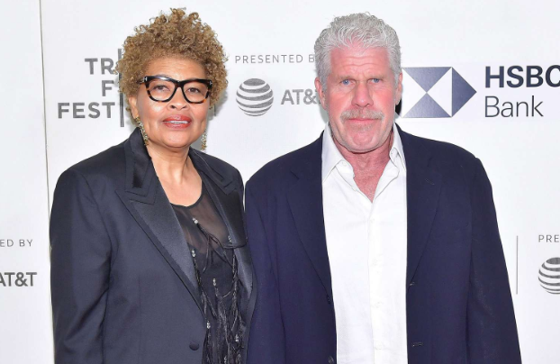 Ron Perlman Divorce Settlement Radar