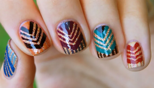 Nail Design Ideas