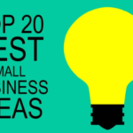 Small Business Ideas