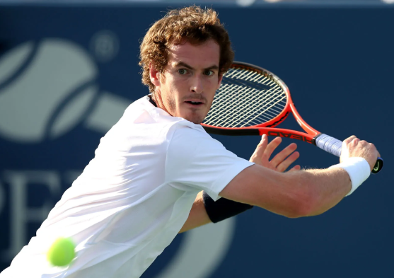 Andy Murray Tennis Career and Religion