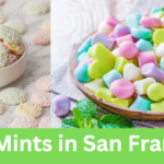 SPI-C Mints in San Francisco