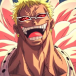 Doflamingo