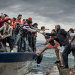 The Humanitarian Crisis of Illegal Border Crossings