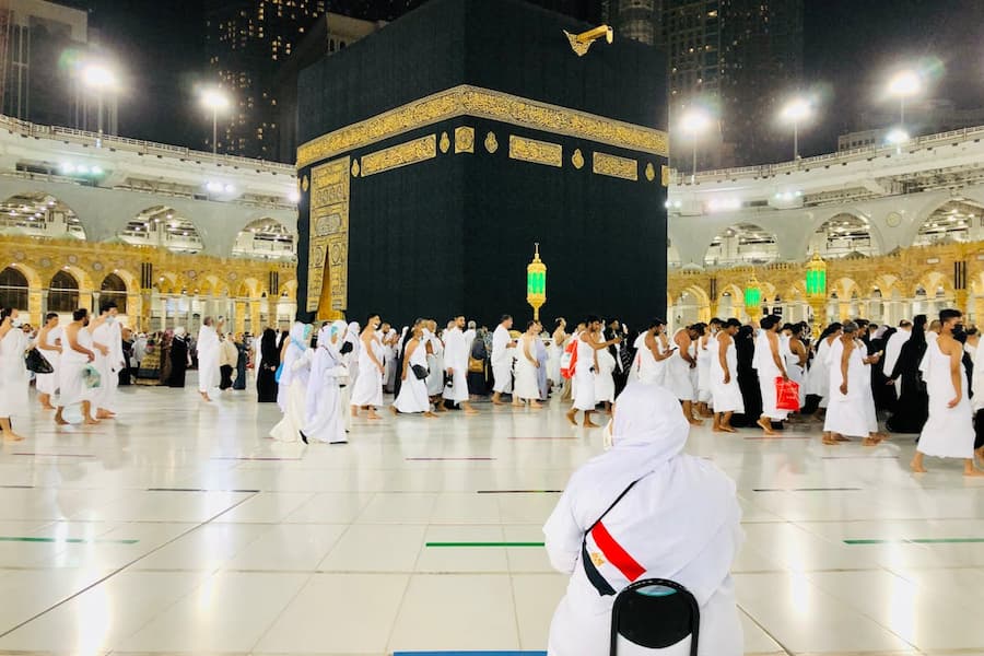 Umrah