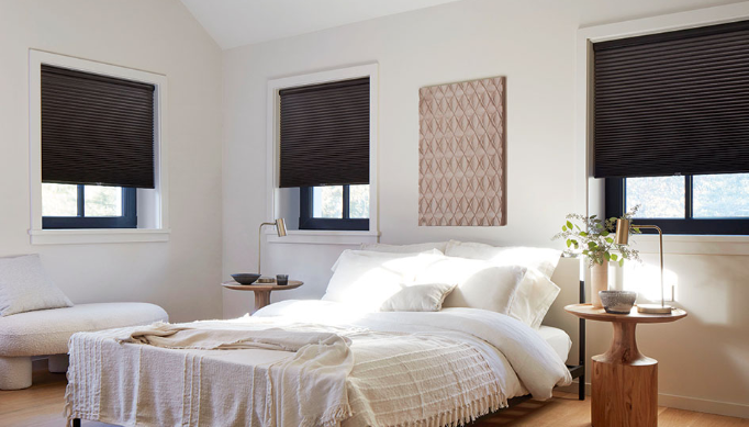 How Window Blinds Can Transform the Ambiance of Your Living Space