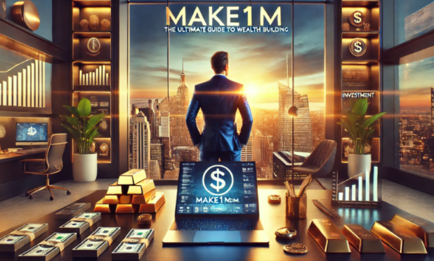 Make1m.com Millionaire Lifestyle