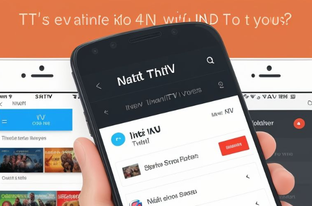 INAT TV APK