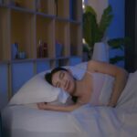 Restful Night’s Sleep with Comfortable Pillows 